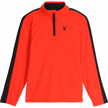 Base 1/2-Zip Top - Kids'