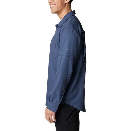 Silver Ridge Utility Lite Long-Sleeve Shirt - Men's