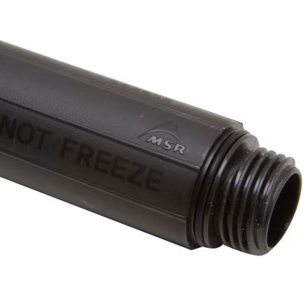 Hyperflow Microfilter Cartridge Replacement