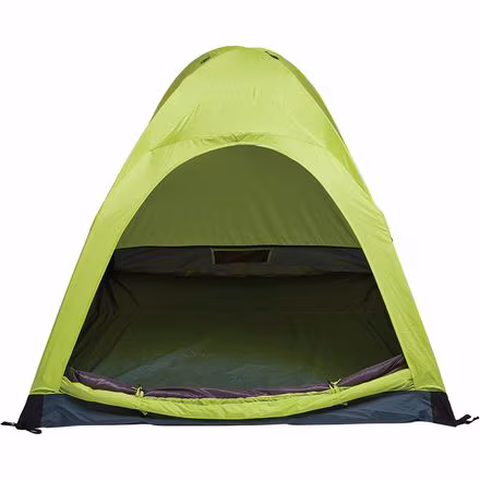 FirstLight Tent: 3-Person 4-Season