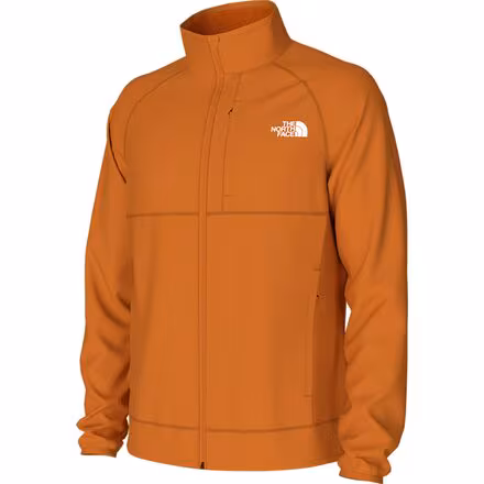 Canyonlands Full-Zip Jacket - Men's