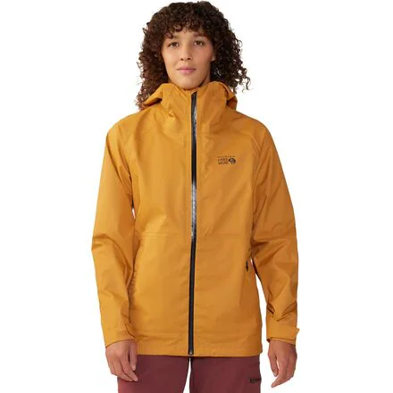 Threshold Jacket - Women's