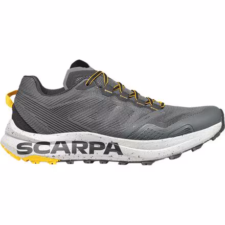 Spin Planet Running Shoe - Men's