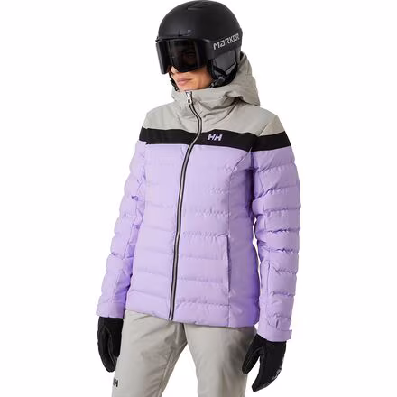 Imperial Puffy Jacket - Women's