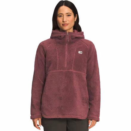 Ridge Fleece Tunic - Women's