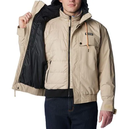 Wintertrainer Interchange Jacket - Men's