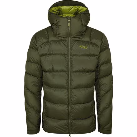 Neutrino Pro Jacket - Men's
