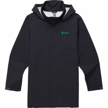 Cielo Rain Parka - Men's