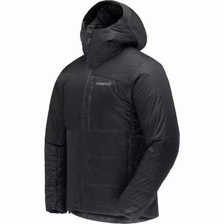 Falketind Thermo60 Hooded Jacket - Men's