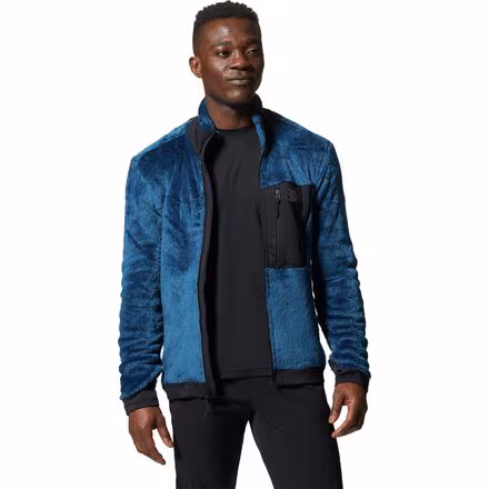 Polartec High Loft Jacket - Men's