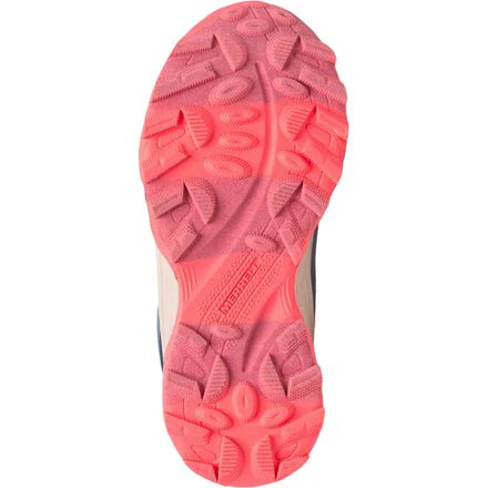 Moab Speed Mid Waterproof Boot - Kids'