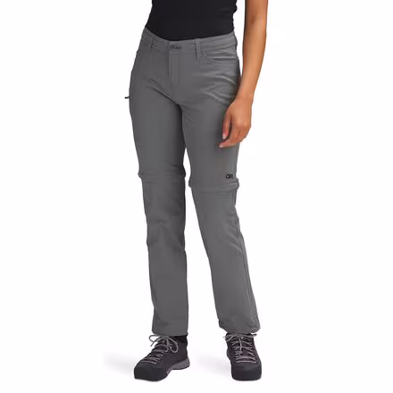 Ferrosi Convertible Pant - Women's