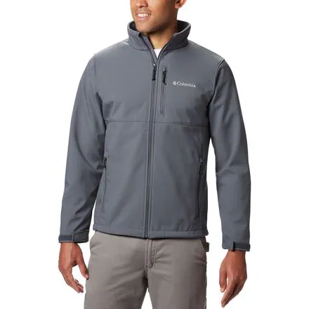 Ascender Softshell Jacket - Men's