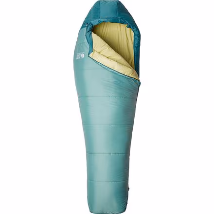 Bozeman Sleeping Bag: 30F Synthetic - Women's