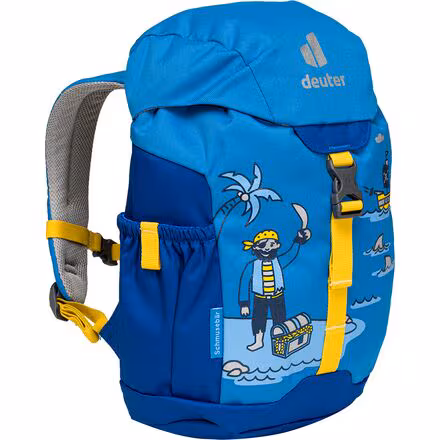 Schmusebar 8L Backpack - Kids'