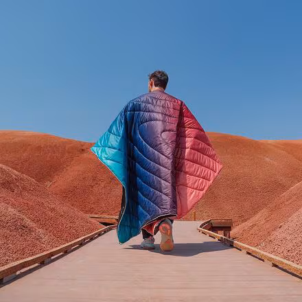 Original Puffy - Arizona Fade