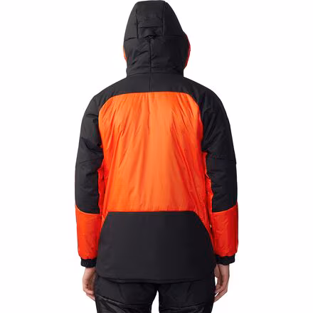 Compressor Alpine Hooded Jacket - Men's
