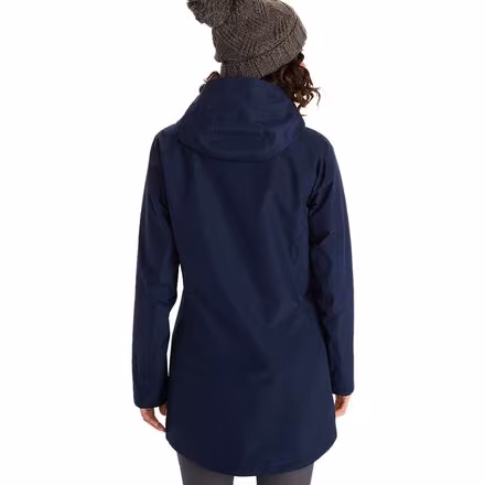 Essential Jacket - Women's