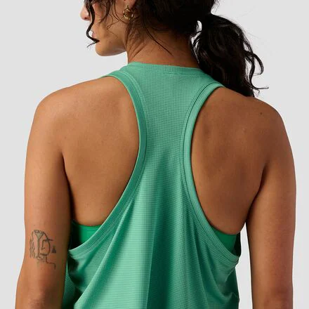 Destination Lightweight Tank - Women's