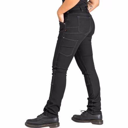 Maven Slim Pant - Women's