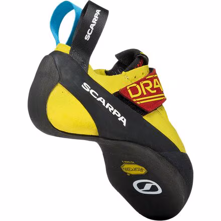 Drago Climbing Shoe - Kids'