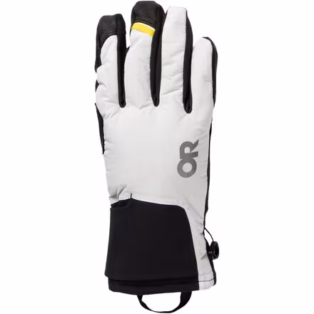 Deviator Pro Glove