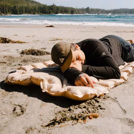 Insulated Static V Luxe SL Sleeping Pad