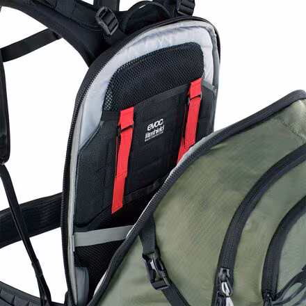 FR Tour E-Ride Protector 20L Backpack