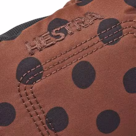 Baby Zip Long Mitten - Toddlers'