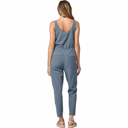 Fleetwith Romper - Women's