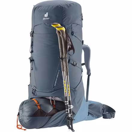 Aircontact Core 65+10L Backpack