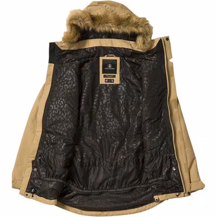 Fawn Insulated Jacket - Women's