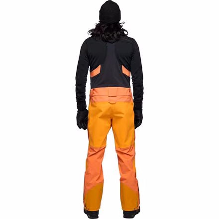 Recon Pro Stretch Bib Pant - Men's