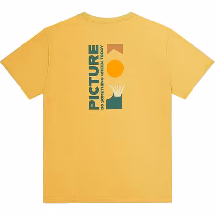 Elhm Tech T-Shirt - Women's