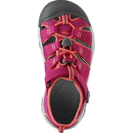 Newport H2 Sandal - Girls'