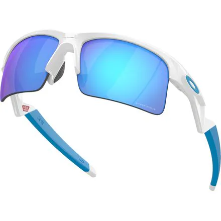 Capacitor Prizm Sunglasses - Kids'