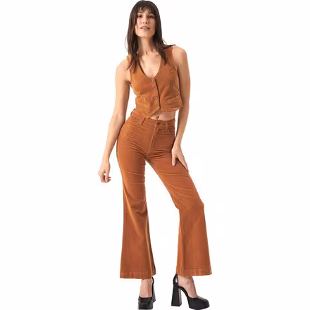 Eastcoast Flare Pant - Women's