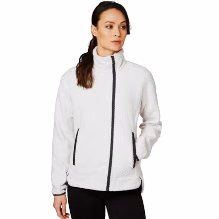 Lyra Fleece Jacket - Women's