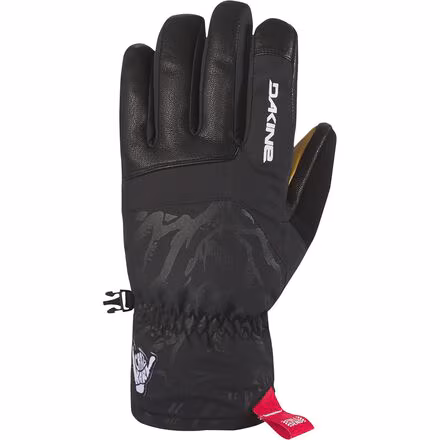 Team Fillmore Karl Fostvedt GORE-TEX Short Glove - Men's
