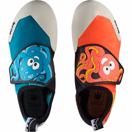 Pulpo Climbing Shoe - Kids'