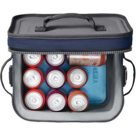 Hopper Flip 12 Soft Cooler