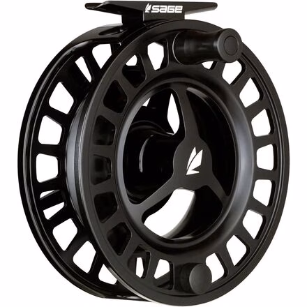 Spectrum Fly Reel