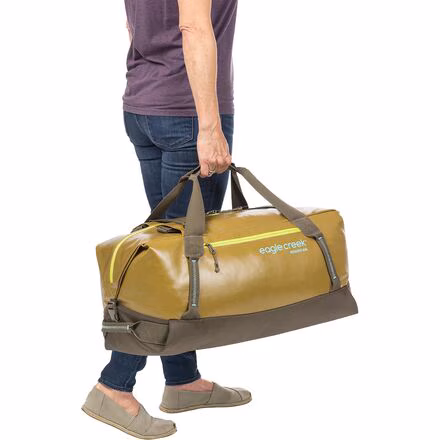 Migrate 60L Duffel Bag