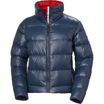 Courchevel Puffy Jacket - Women's