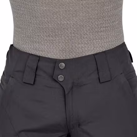 Insulated Powder Town Pant - Women's