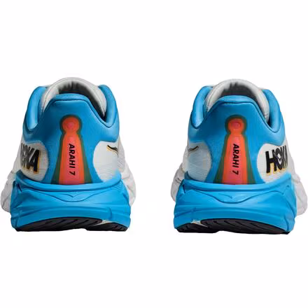 Arahi 7 Running Shoe - Women's