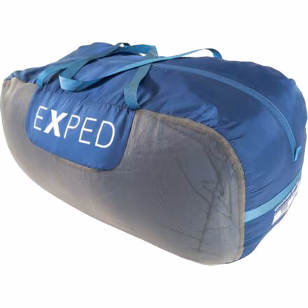 Megasleep Duo 25 Sleeping Bag: 25F Synthetic
