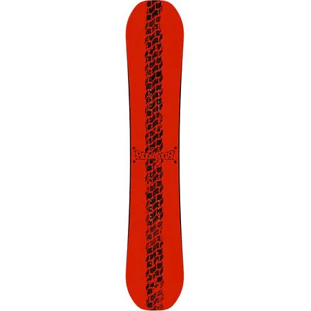 Pile Up Snowboard