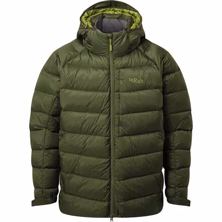 Axion Pro Jacket - Men's