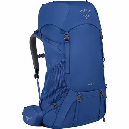 Rook 65L Backpack